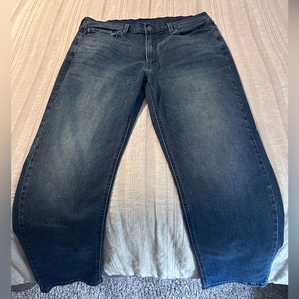 Men’s Levi’s 541 Jeans Size 38x34